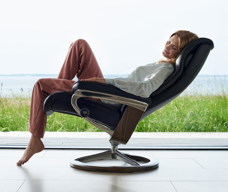 Stressless-Himolla