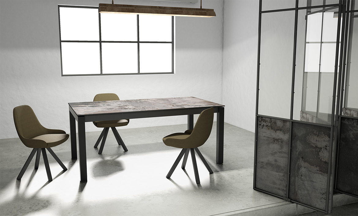 Table Dekton