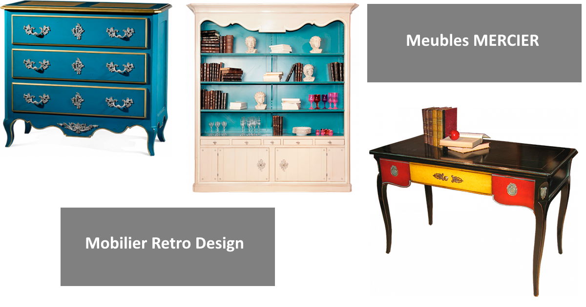 mobilier-retro-design