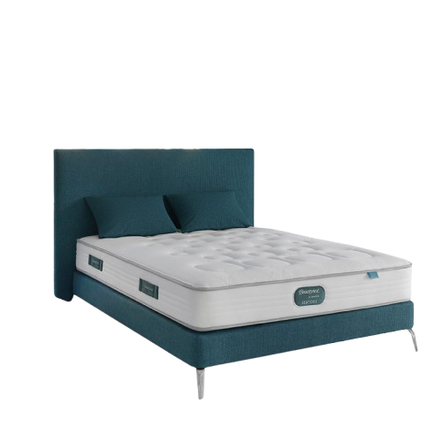 Matelas Energy Firm Simmons, gamme Sensory