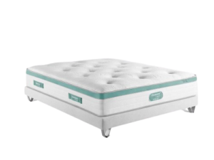matelas simmons ferme