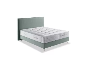 matelas impérial Treca suspension ressorts Pullman