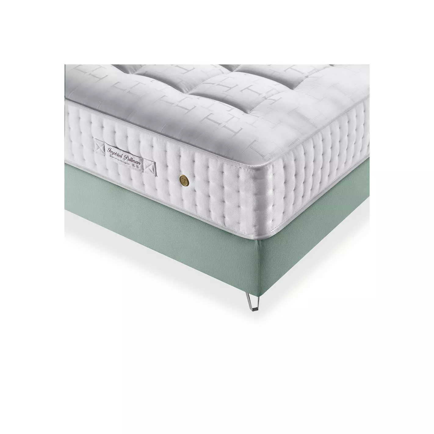 matelas impérial Treca suspension ressorts Pullman