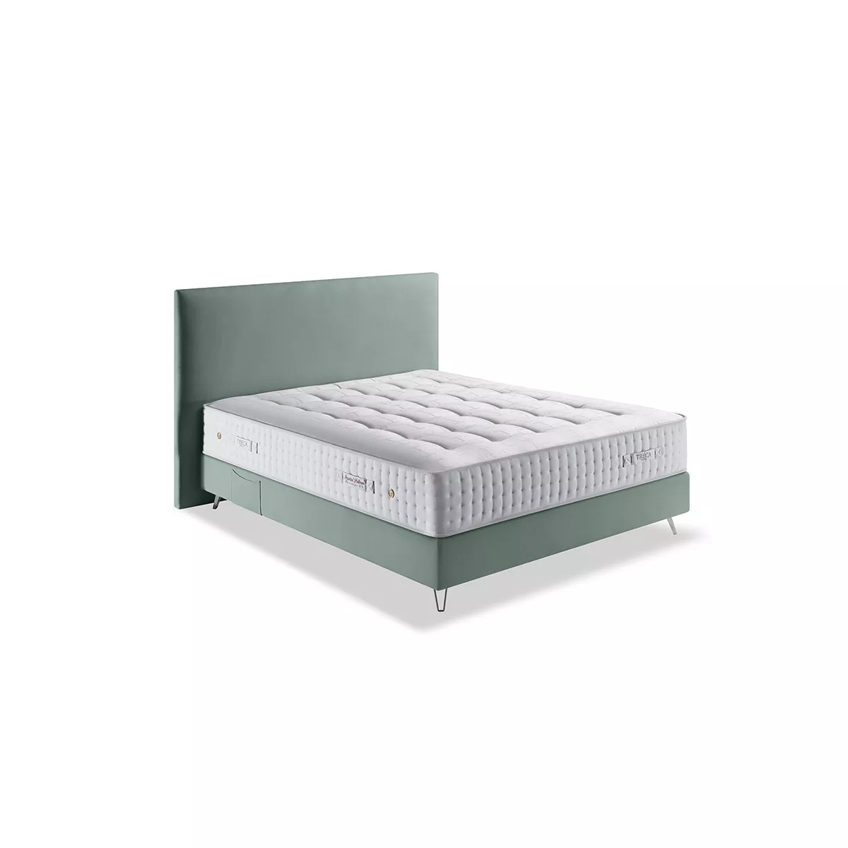 matelas impérial Treca suspension ressorts Pullman
