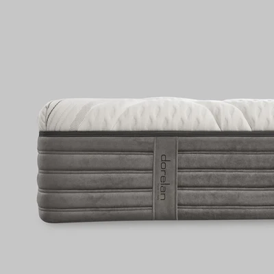 matelas rising hauteur