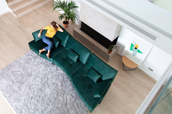 canapé Fama Kalahari 2776 euros