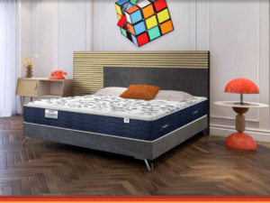 matelas Antares Dunlopillo