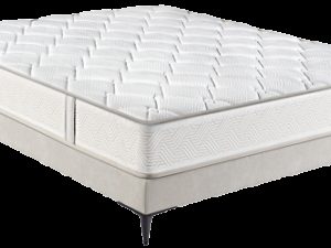matelas Epeda Gatsby indépendance de couchage