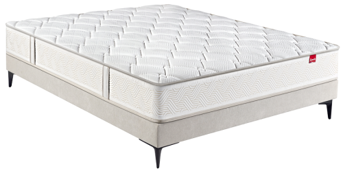matelas Epeda Gatsby indépendance de couchage
