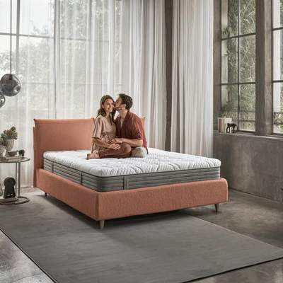 matelas rising dorelan