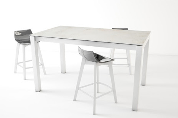 Table de bar Dekton Cancio