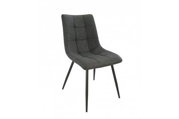 Chaise design confortable Girardeau