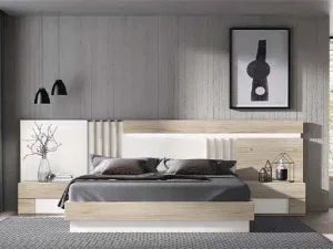 Chambre Vogue Gliciero Chaves