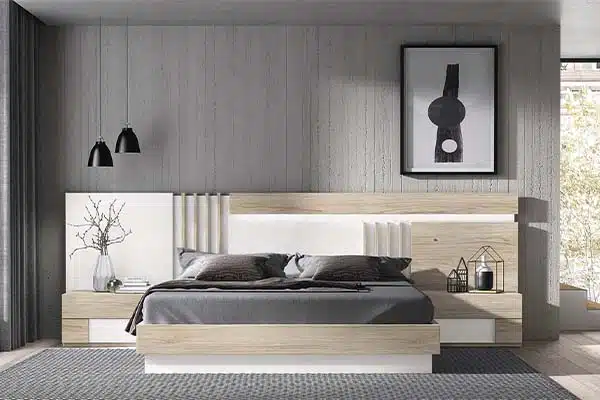 Chambre Vogue Gliciero Chaves