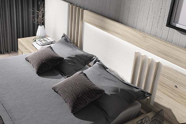 Chambre Vogue de la marque Gliciero Chaves – Image 2