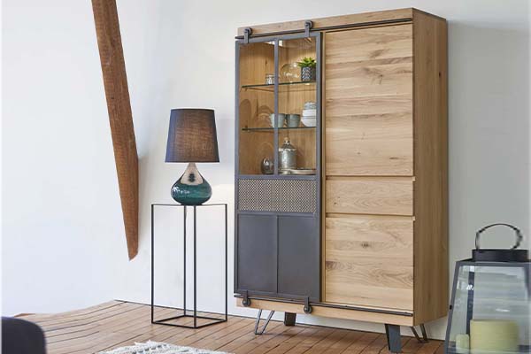 Vitrine Armoire rangement