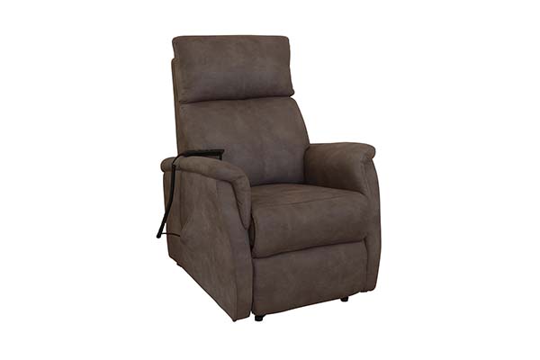 fauteuil relaxation moteur