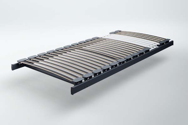 sommier lattoflex lattes