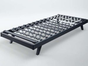 Sommier winx 6 fixe de la marque Lattoflex