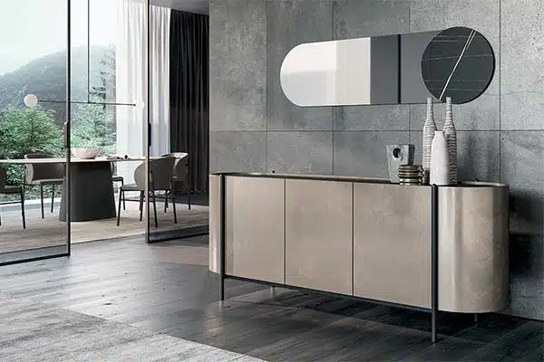 Enfilade Design Supernova de chez Dall Agnese – Image 3