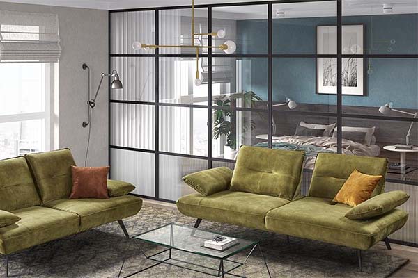 confort luxe rolf