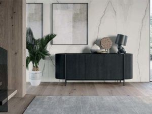 enfilade design
