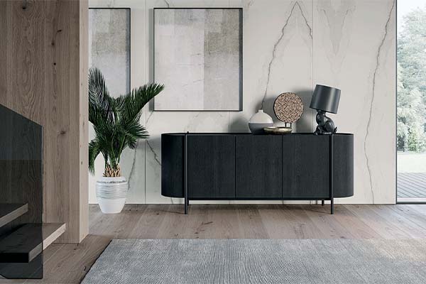 enfilade design