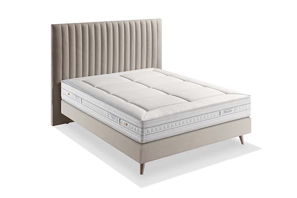 matelas confortable suspensions ensachées