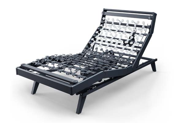 sommier lattoflex aillettes