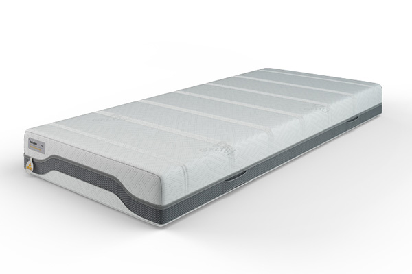 matelas geltex comfort plus