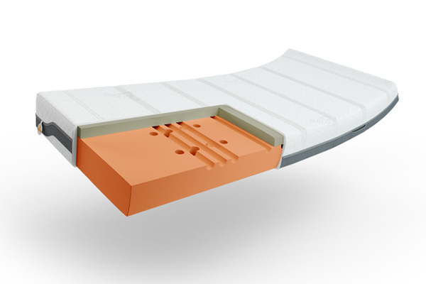 matelas mousse