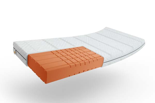 matelas mousse de qualité
