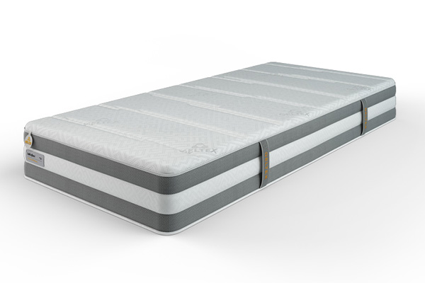 matelas lattoflex geltex