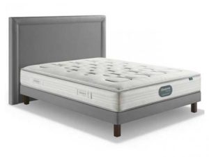 Matelas energy soft sensory moelleux Simmons