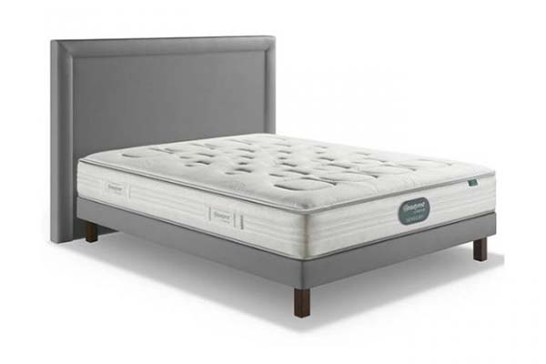 Matelas energy soft sensory moelleux Simmons