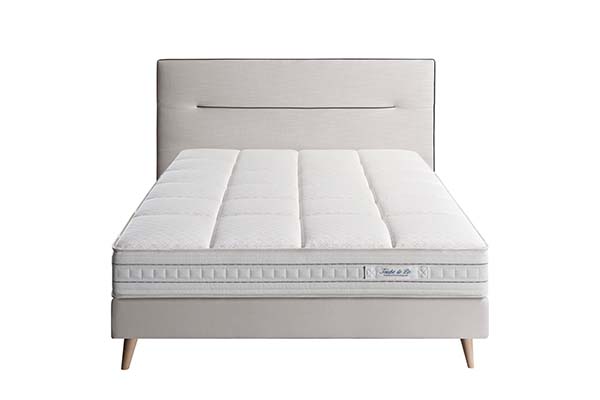 matelas hypoallergénique tréca