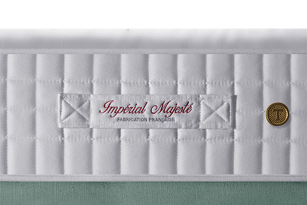 matelas de marque