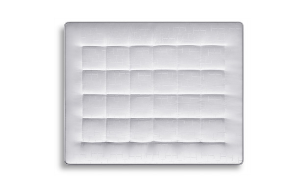 matelas majesté treca