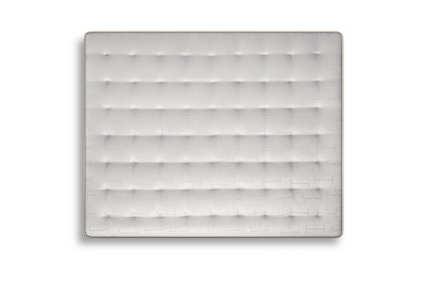 grand matelas confortable