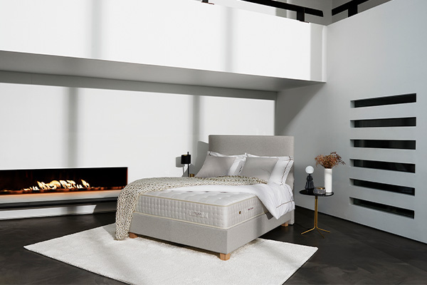 matelas treca symbiose