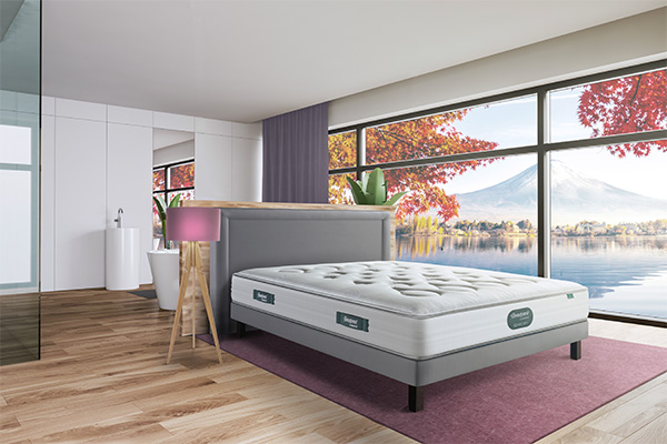 matelas de qualité