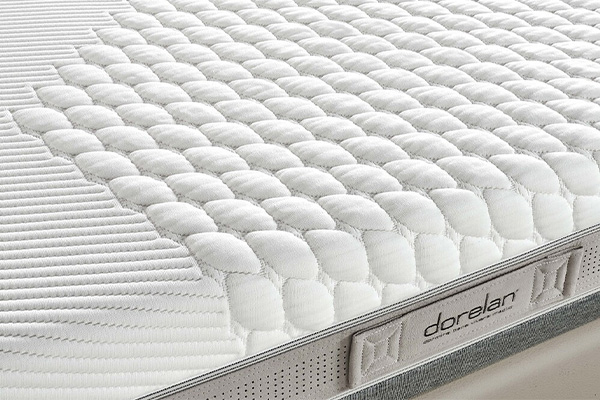 matelas housse lavable