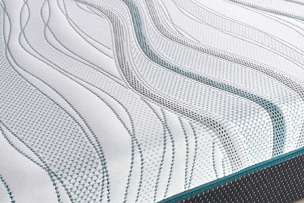matelas ressorts déhoussable