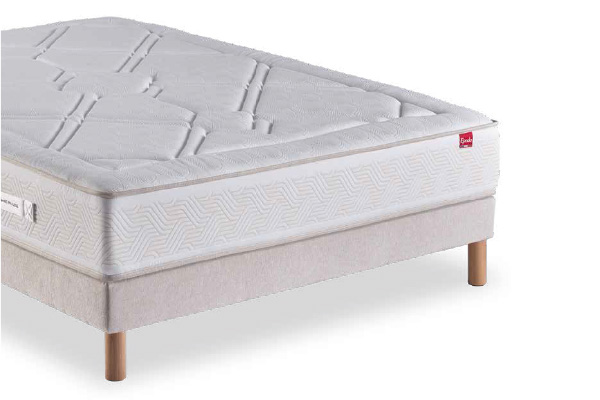 matelas mémoire de forme