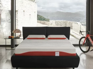 matelas pour sportif Dorelan