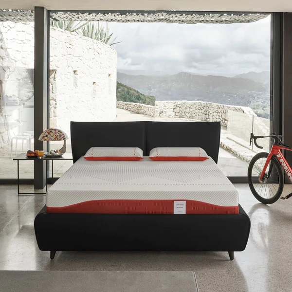matelas pour sportif Dorelan