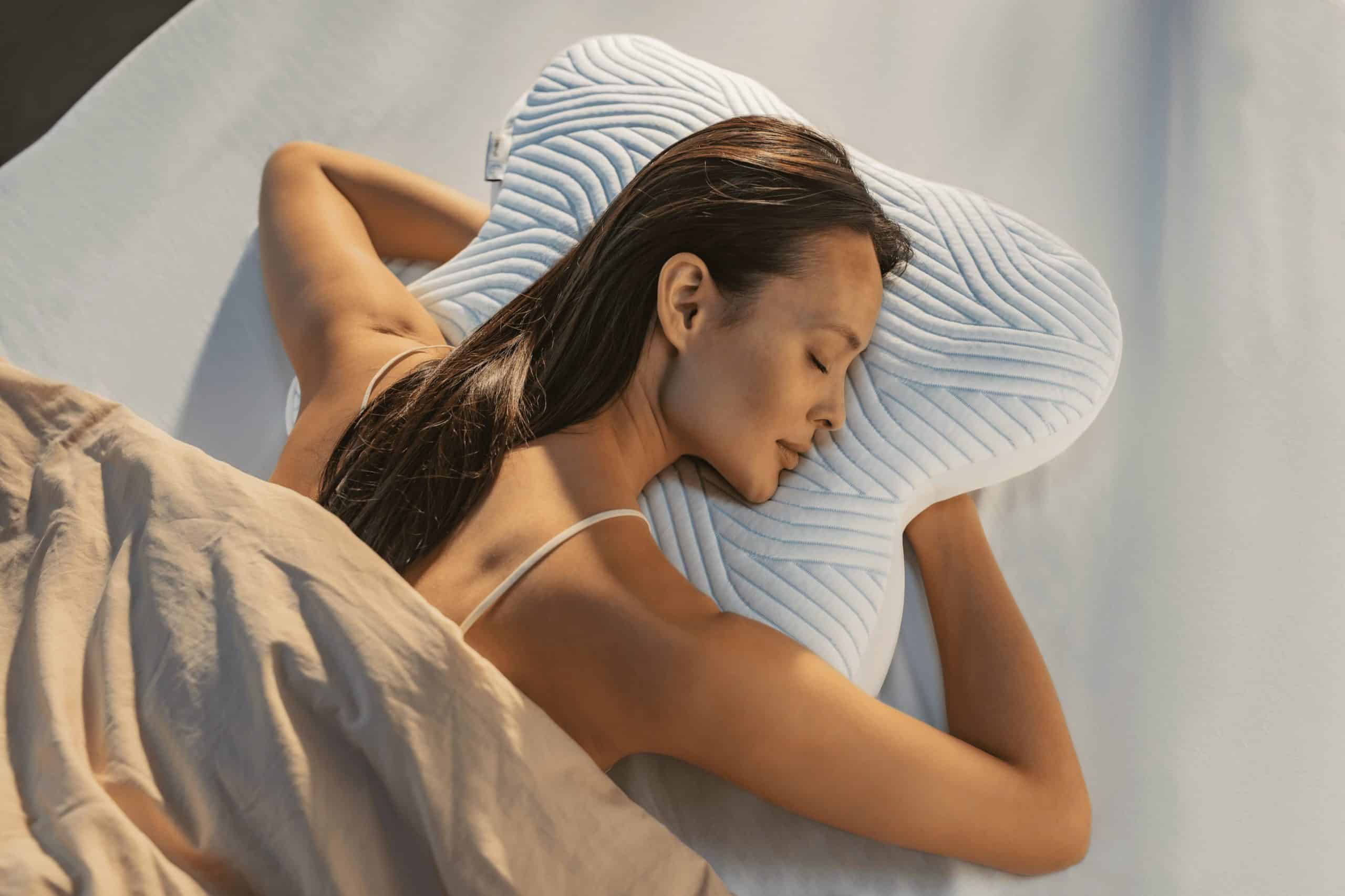 Matelas Tempur Pro Plus SmartCool Soft – Image 2