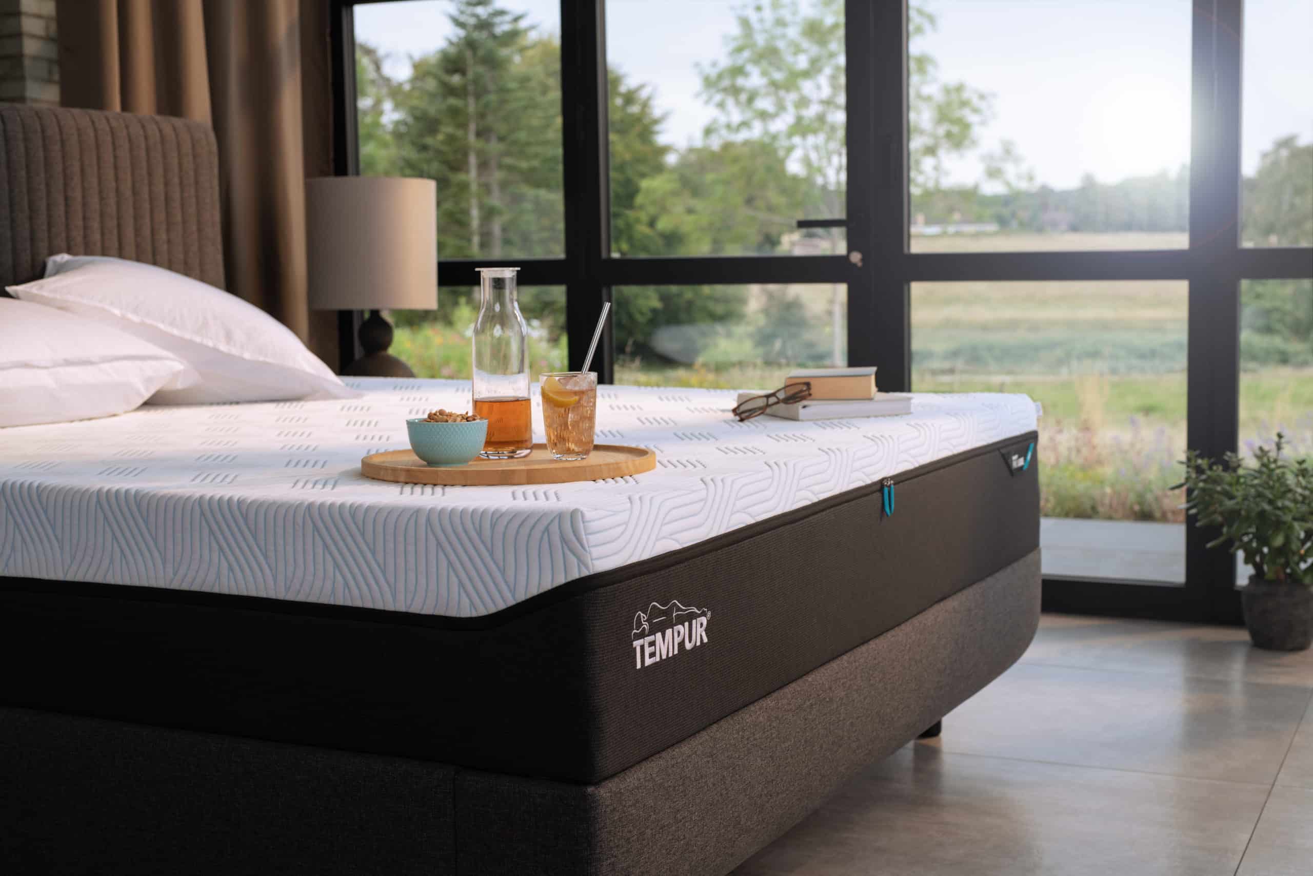Matelas Tempur Pro SmartCool Médium Firm – Image 2