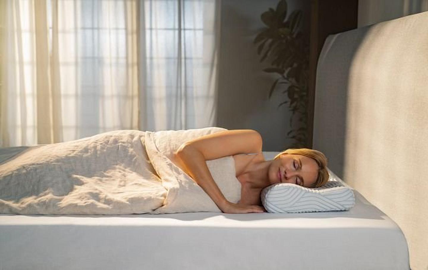 Matelas Tempur Pro SmartCool Firm – Image 4