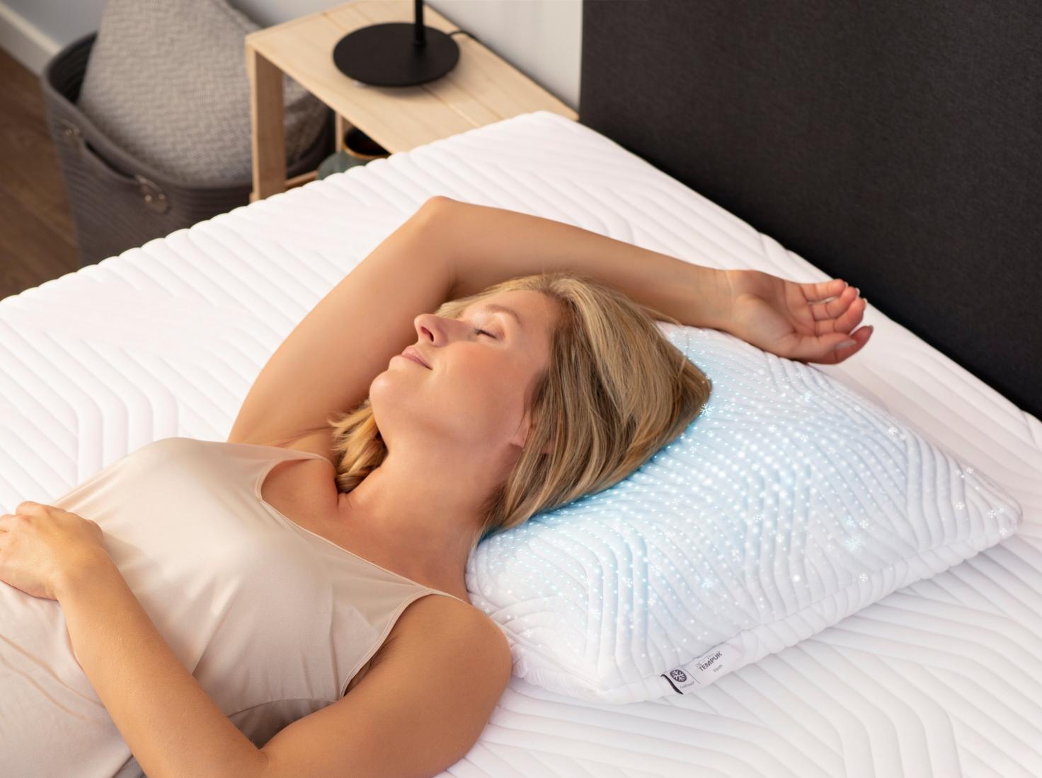 Matelas Tempur Pro SmartCool Firm – Image 2